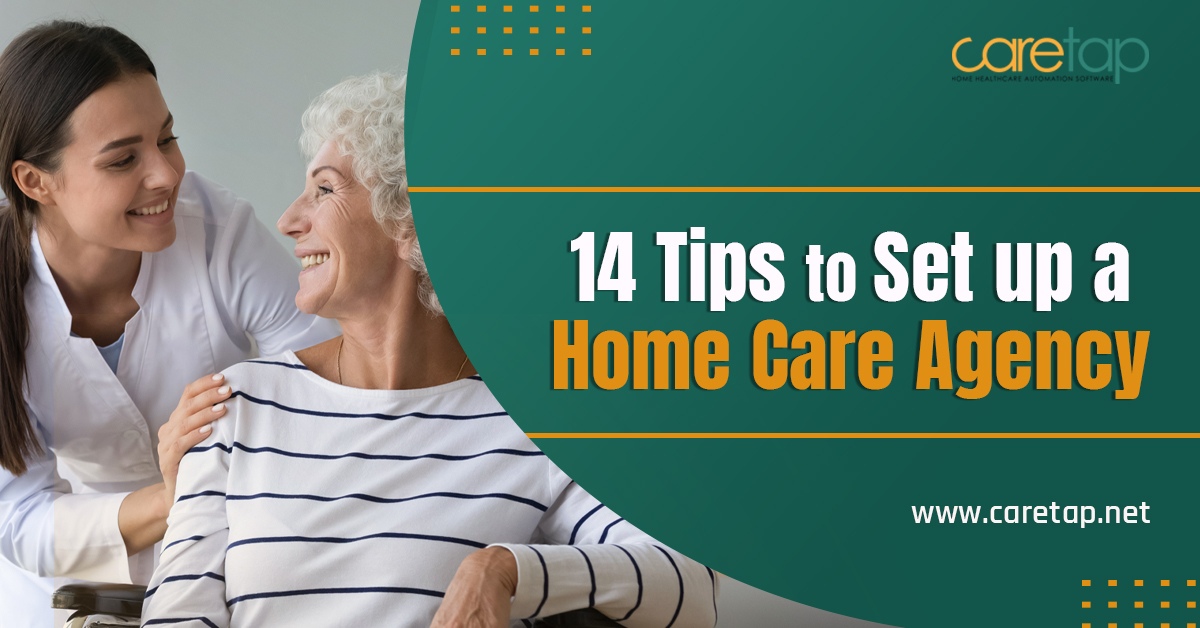 14 tips to setup a homecare agency_
