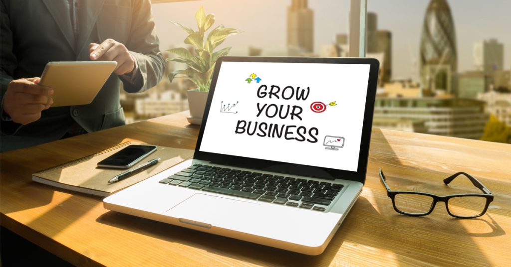 Marketing Your Business