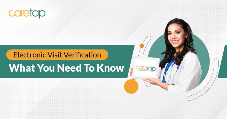 electronic visit verification regulations