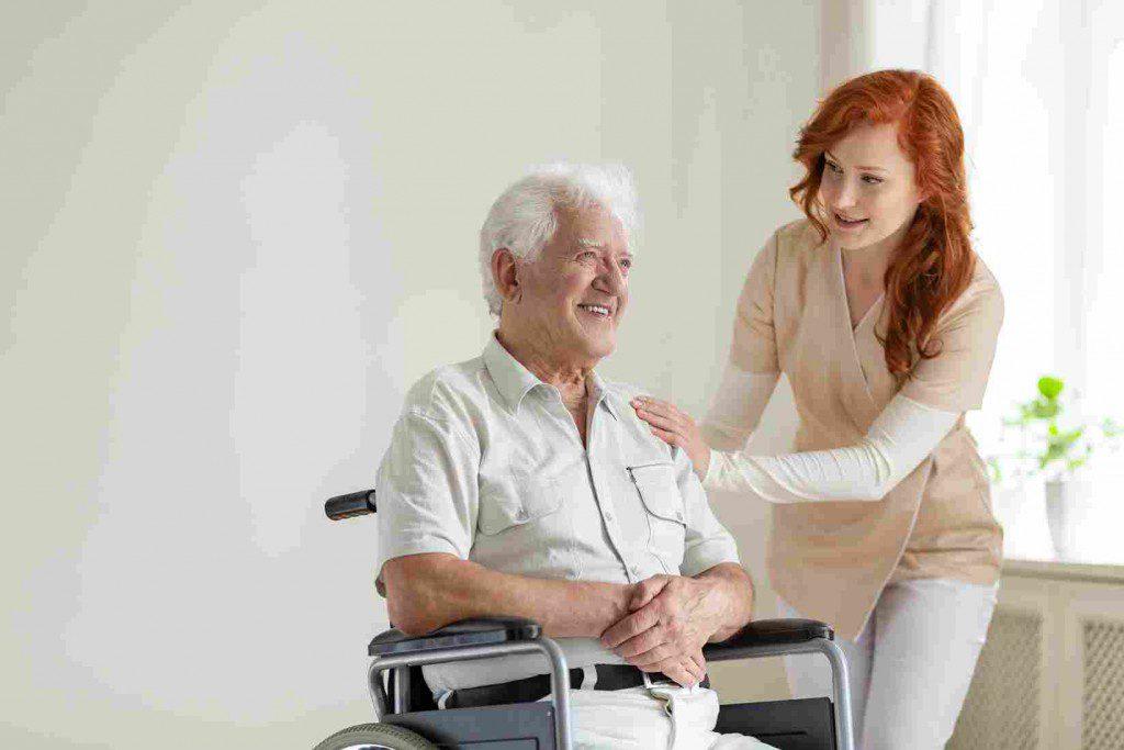 Better Accountability For Caregivers