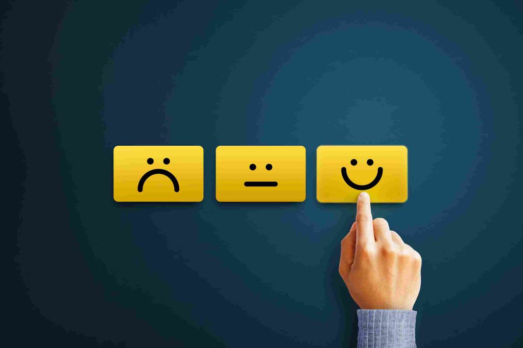 Collect feedback about evv system for home care