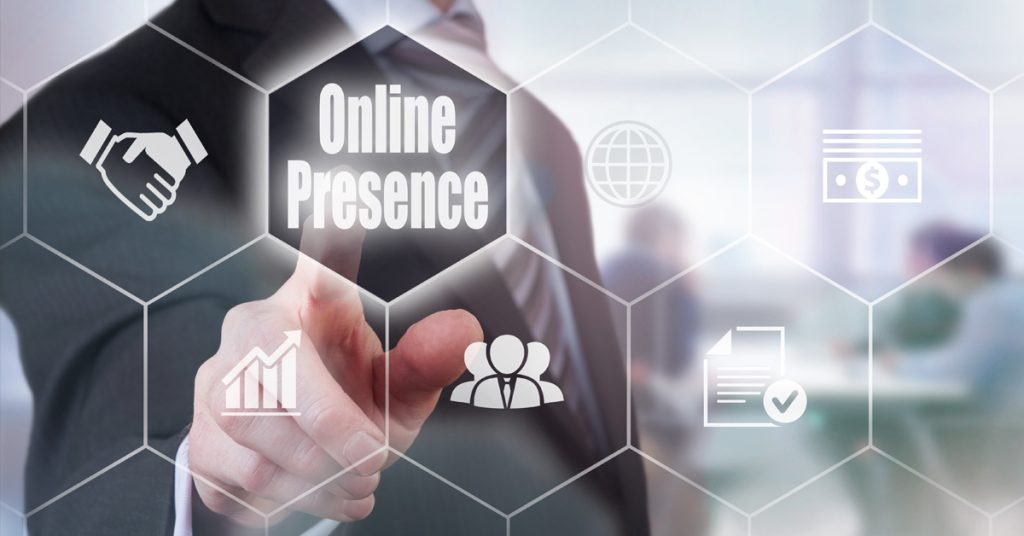 Online Presence