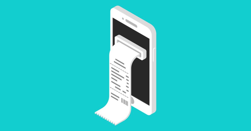 Automated Billing