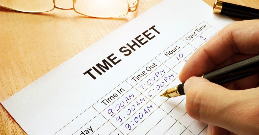 Simplify Documentation and Timesheets