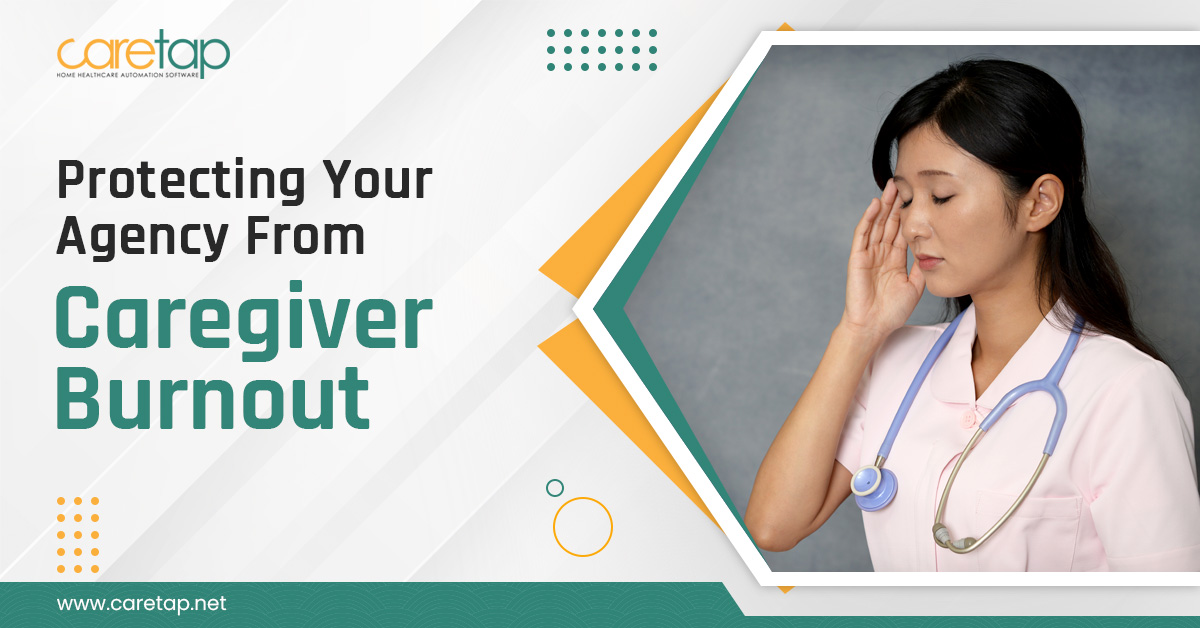Caregiver Burnout