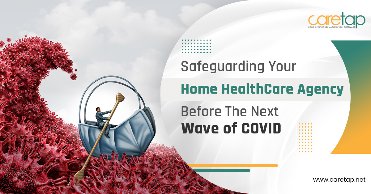 Safeguarding Home HealthCare Agency