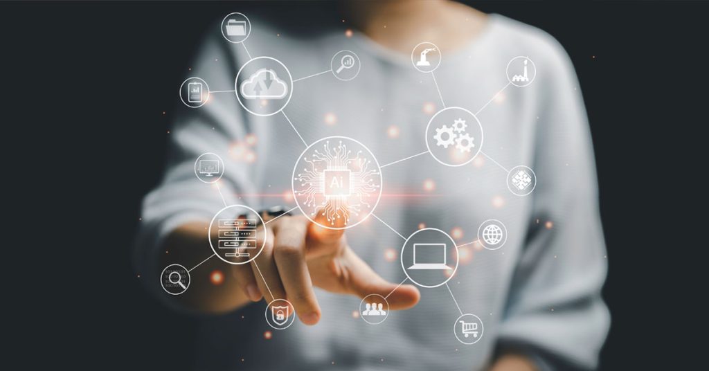 Automation + Integration