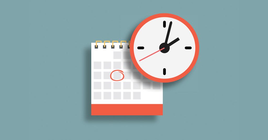 Easy Scheduling