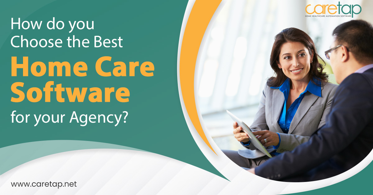 Home Care Software