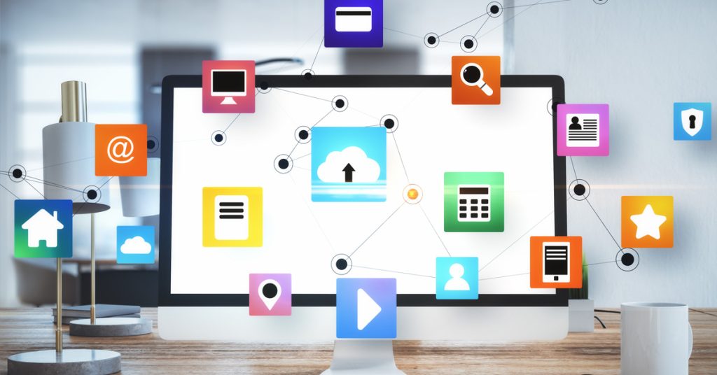 communication tools for nursing agency software