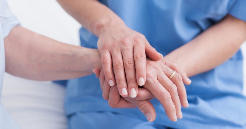 patient care