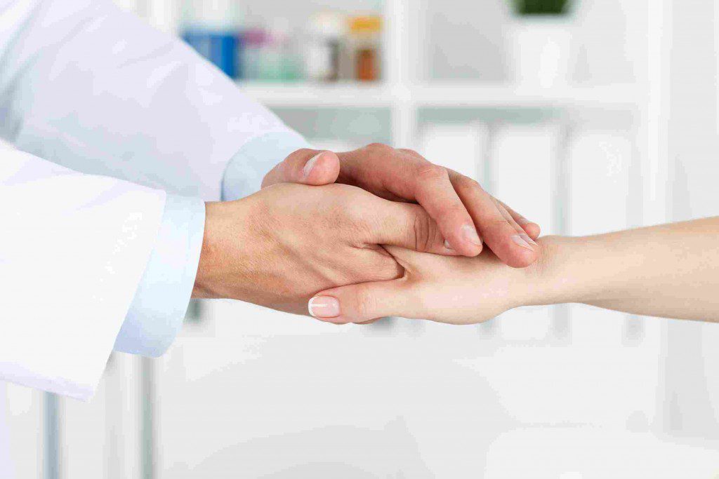 Continuity of care and building trust through home health care