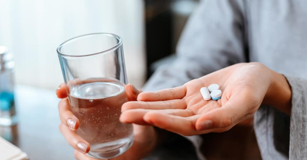 medication management in housing stabilization services software