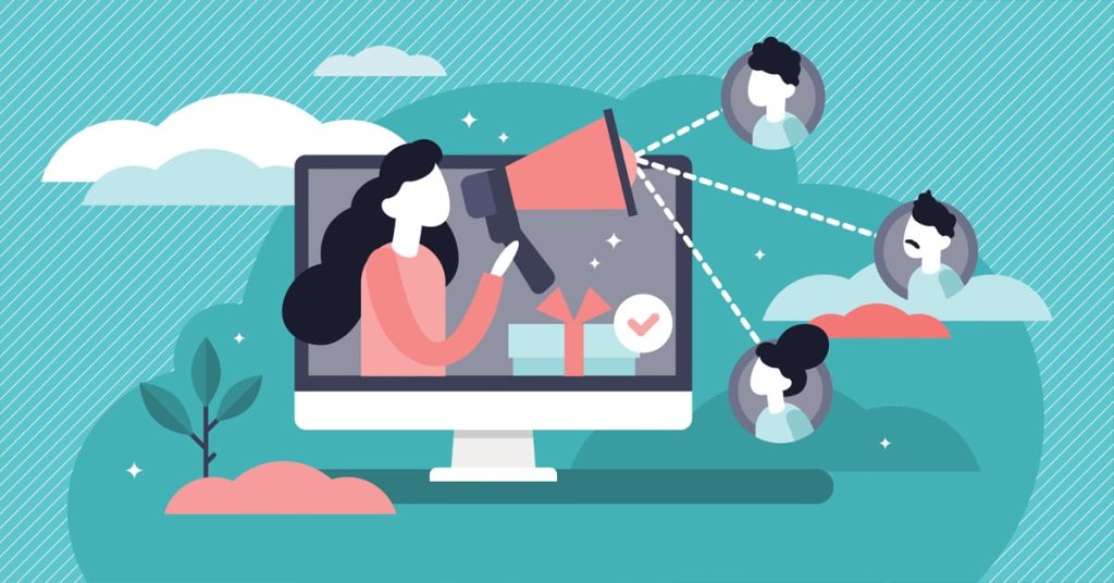 communication in interpreter management scheduling software