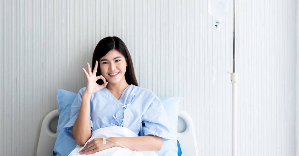 patient satisfaction through home care software solutions