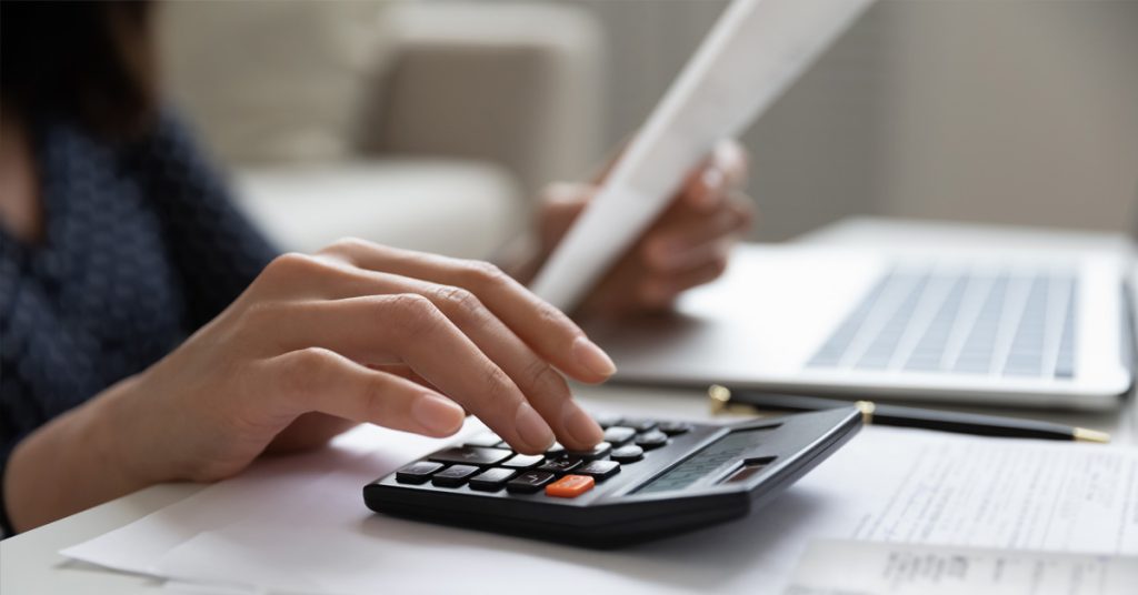 billing and payment