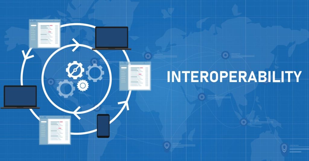 interoperability in home health care software