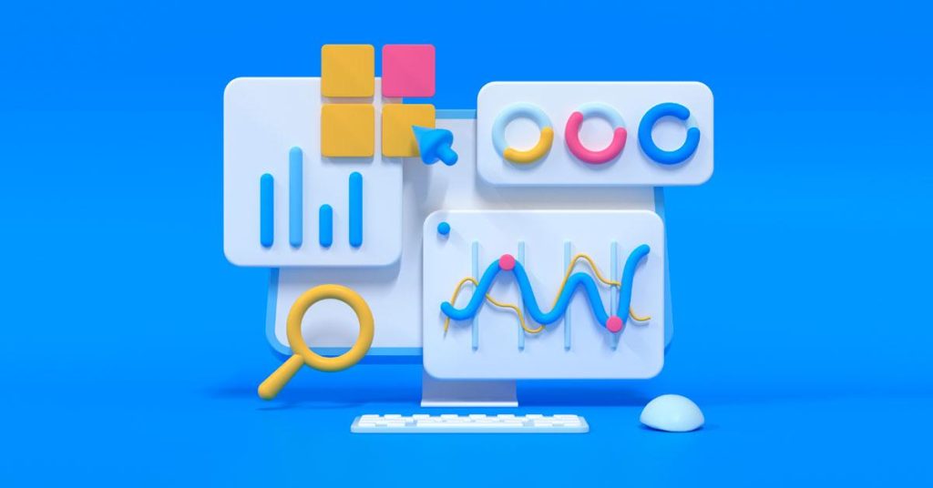 report and analytics in adult day care software