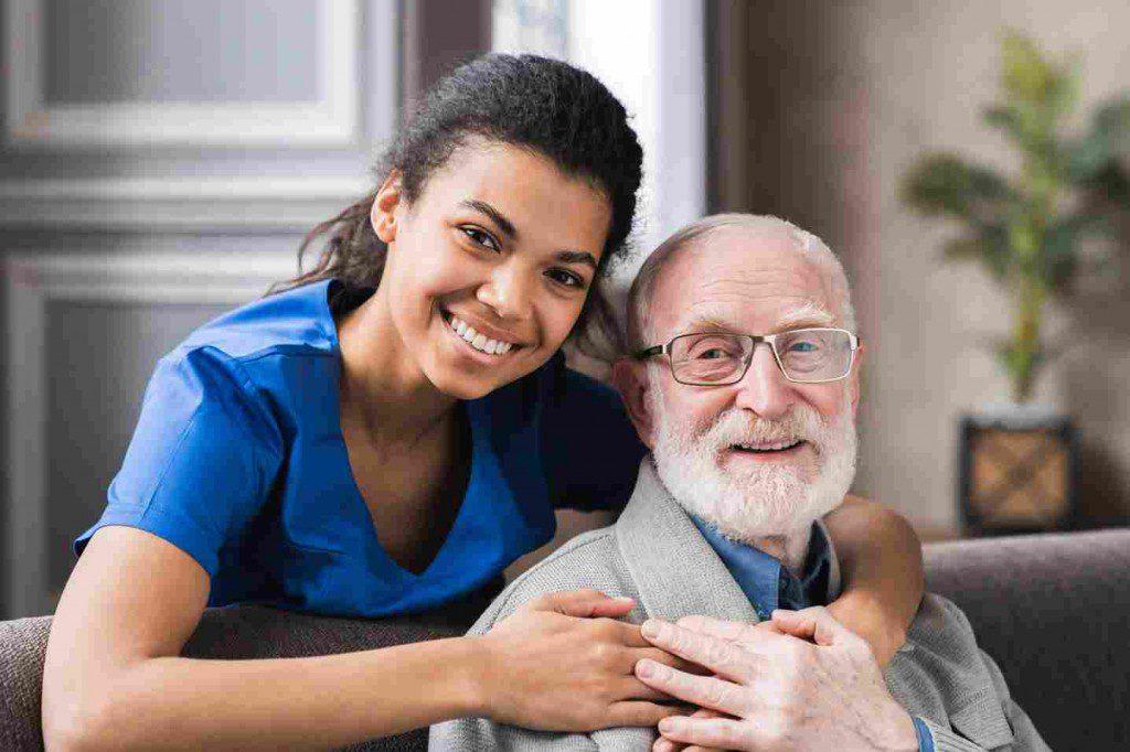 Caregivers Benefiting through evv minnesota