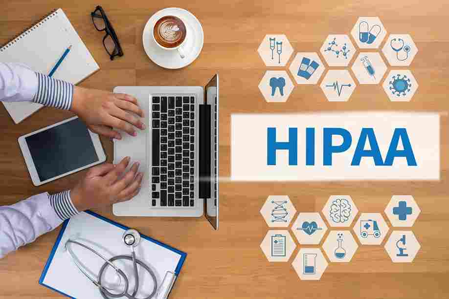 HIPAA Overview