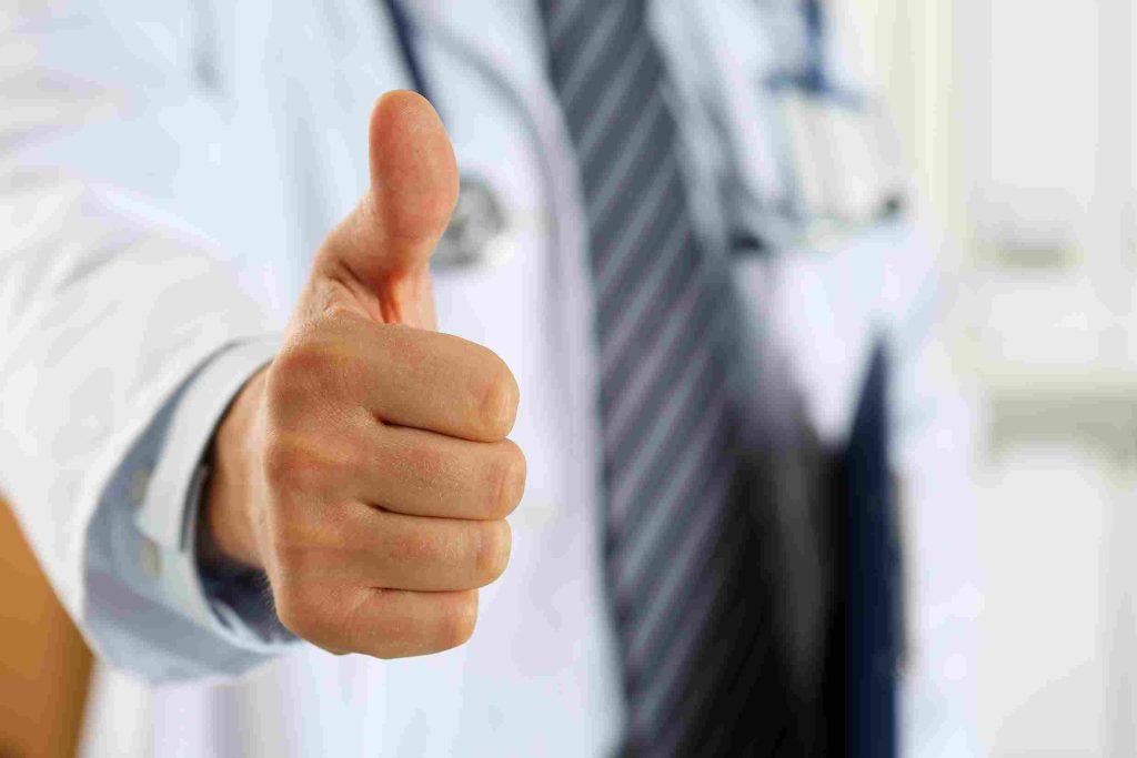 High quality care through evv software