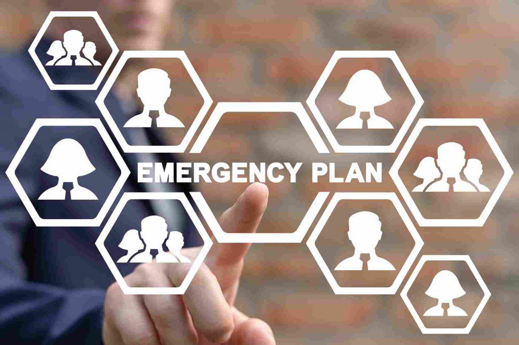 understanding emergency in home healthcare