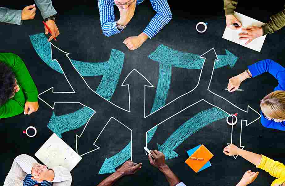 Making Data-Driven Decisions Possible through home health care software_