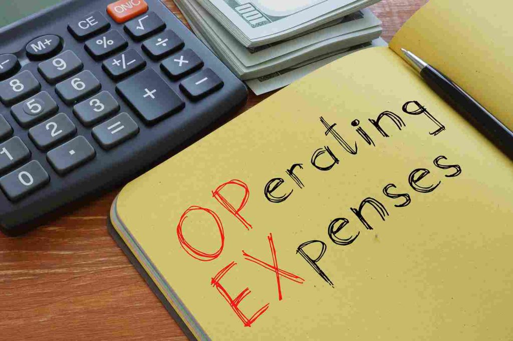 Reducing Operating Expenses through home health care software_