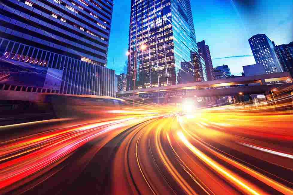 more speed through intergration of evv software