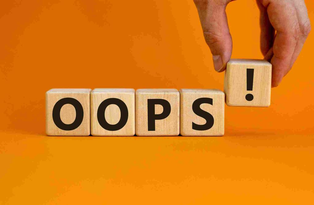 technical difficulties in evv implementation