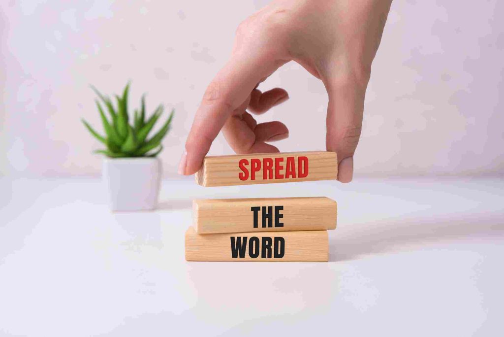 spraed word locally about your private duty homecare business_