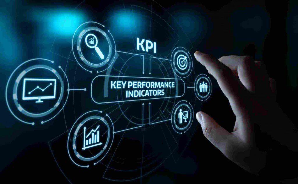 what are key performance indicators_