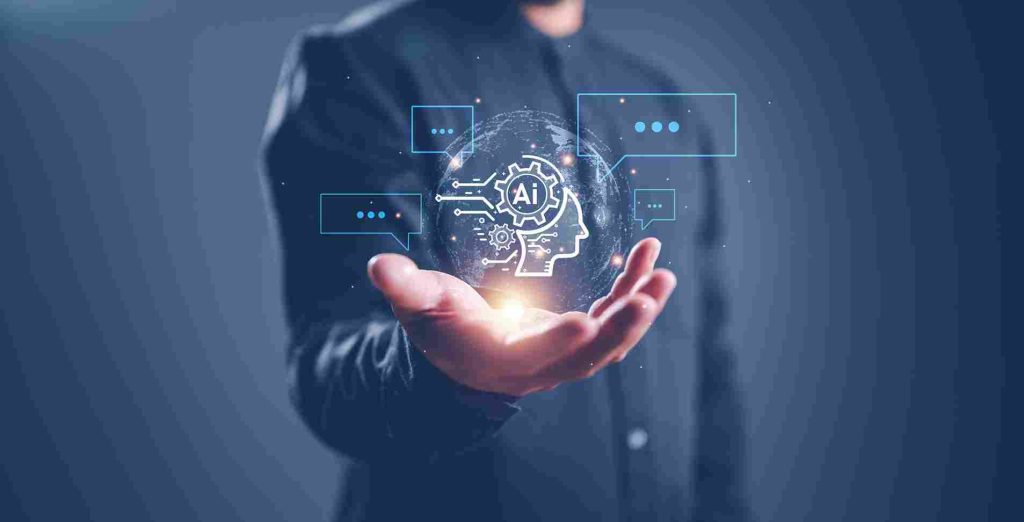 AI in homecare software