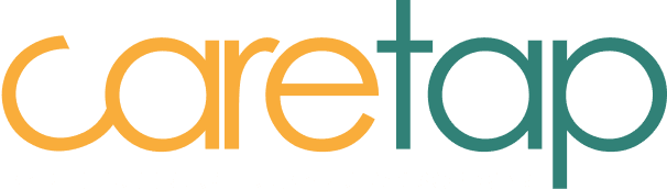 Caretap Logo