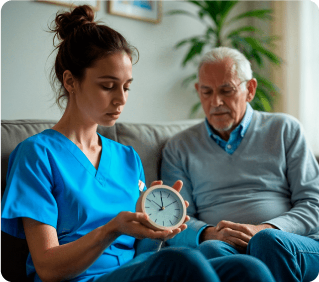 Managing Caregiver Overtime: Strategies for Home Care Agencies