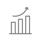 growing icon
