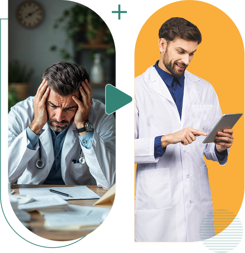 what is caretap for mental health providers