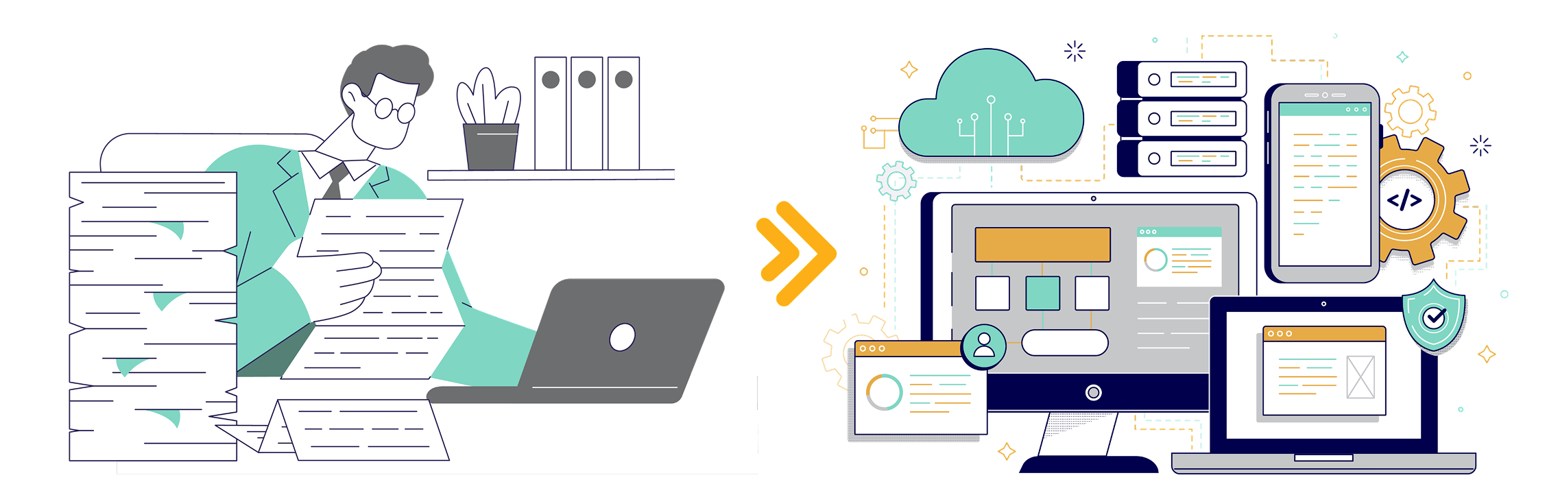 armhs landing page banner image