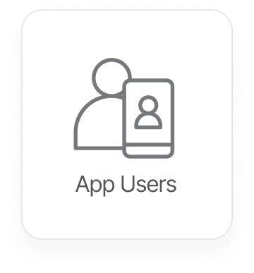 app users