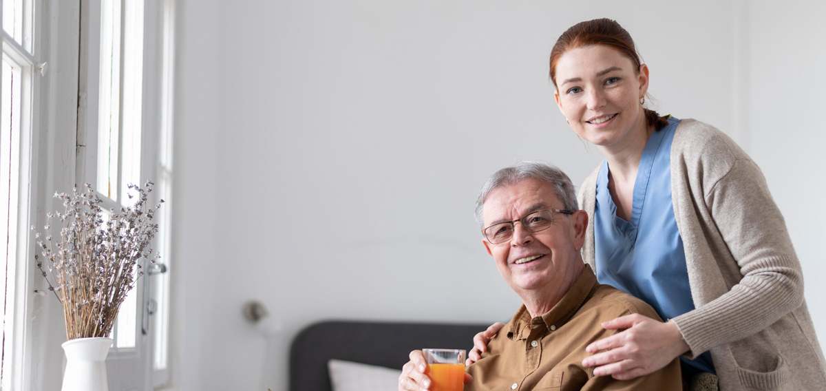 caregiver