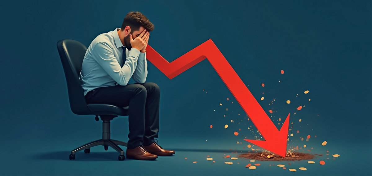 financial-loss