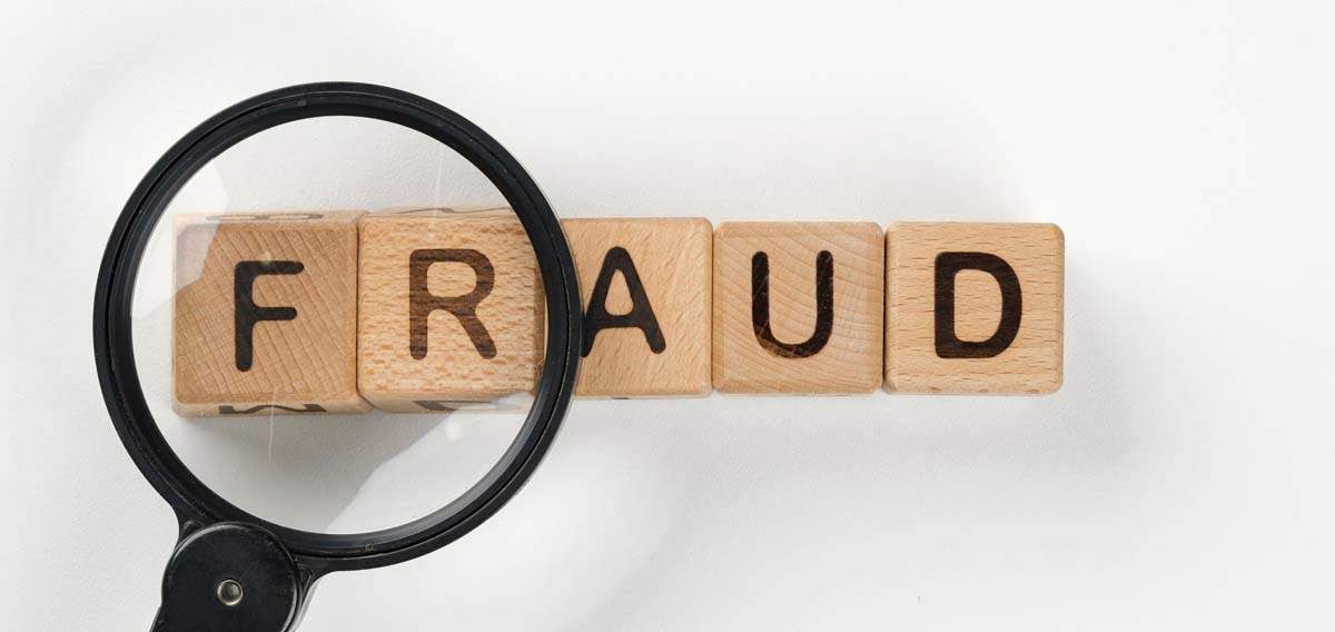 fraud