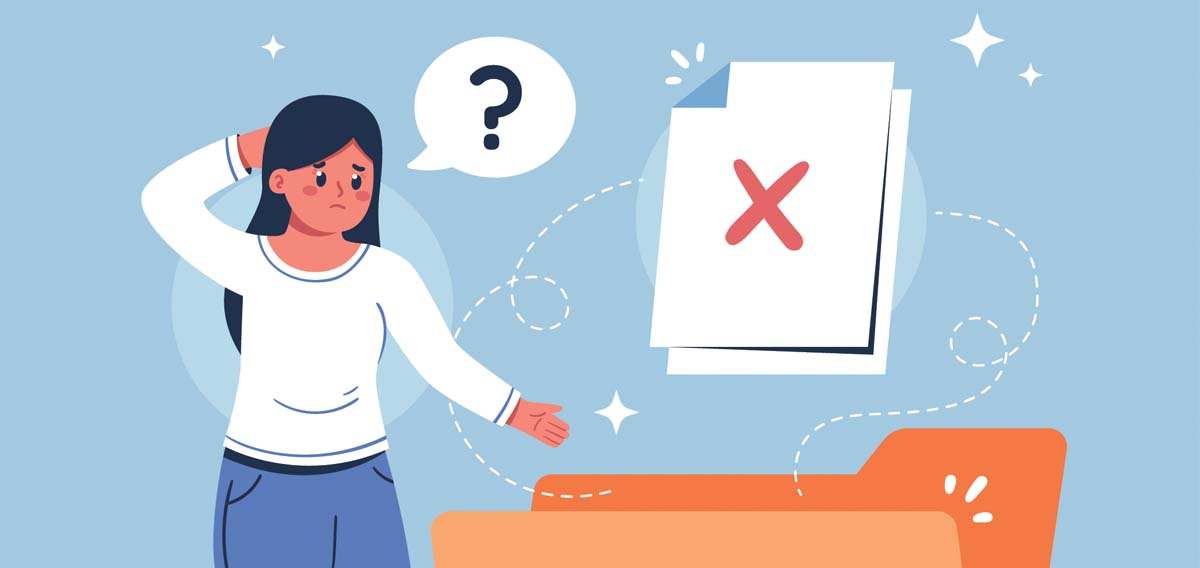 incorrect documentation