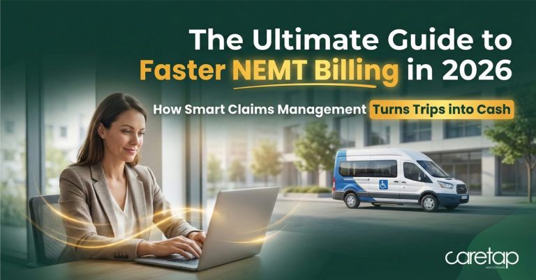 nemt billing best practcies guide blog banner image