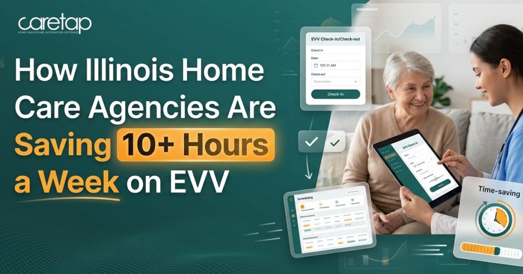 How Illinois Home Care Agencies...