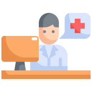 Medical interpreter billing workflows