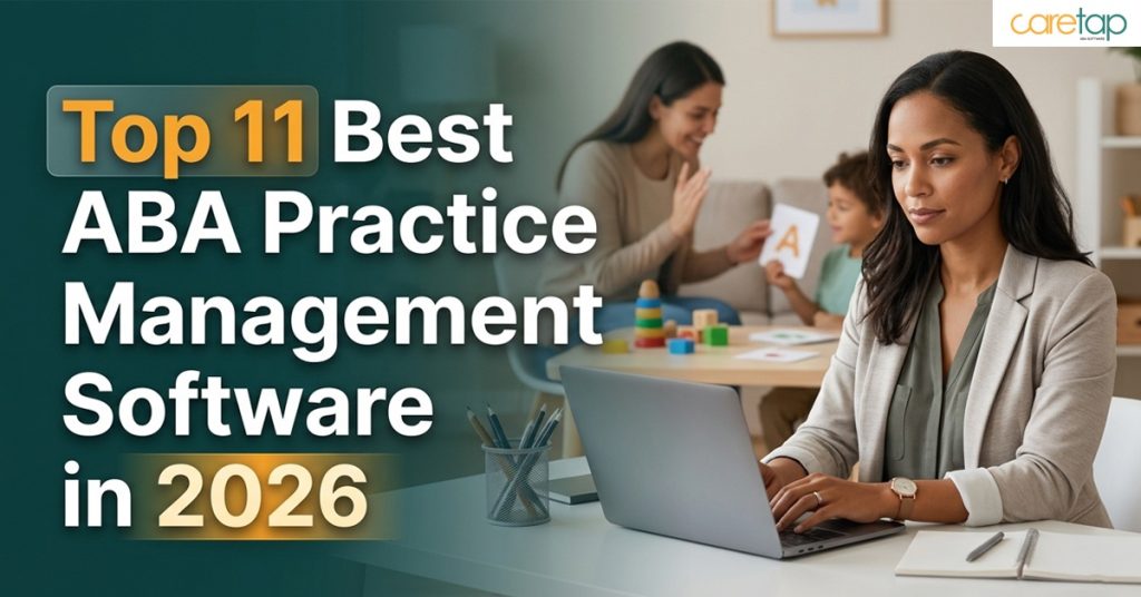 Top 11 Best ABA Practice...