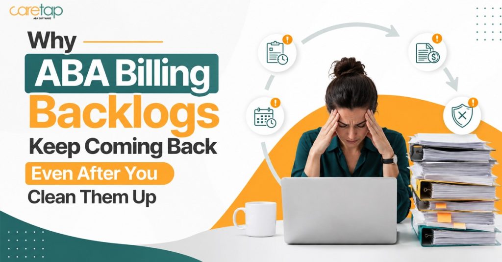 Why ABA Billing Backlogs Keep...