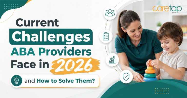 urrent challenges aba providers face in 2026