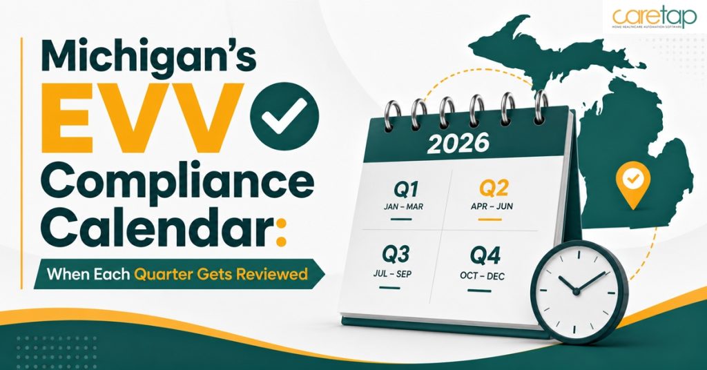 Michigan’s EVV Rule Grades You...